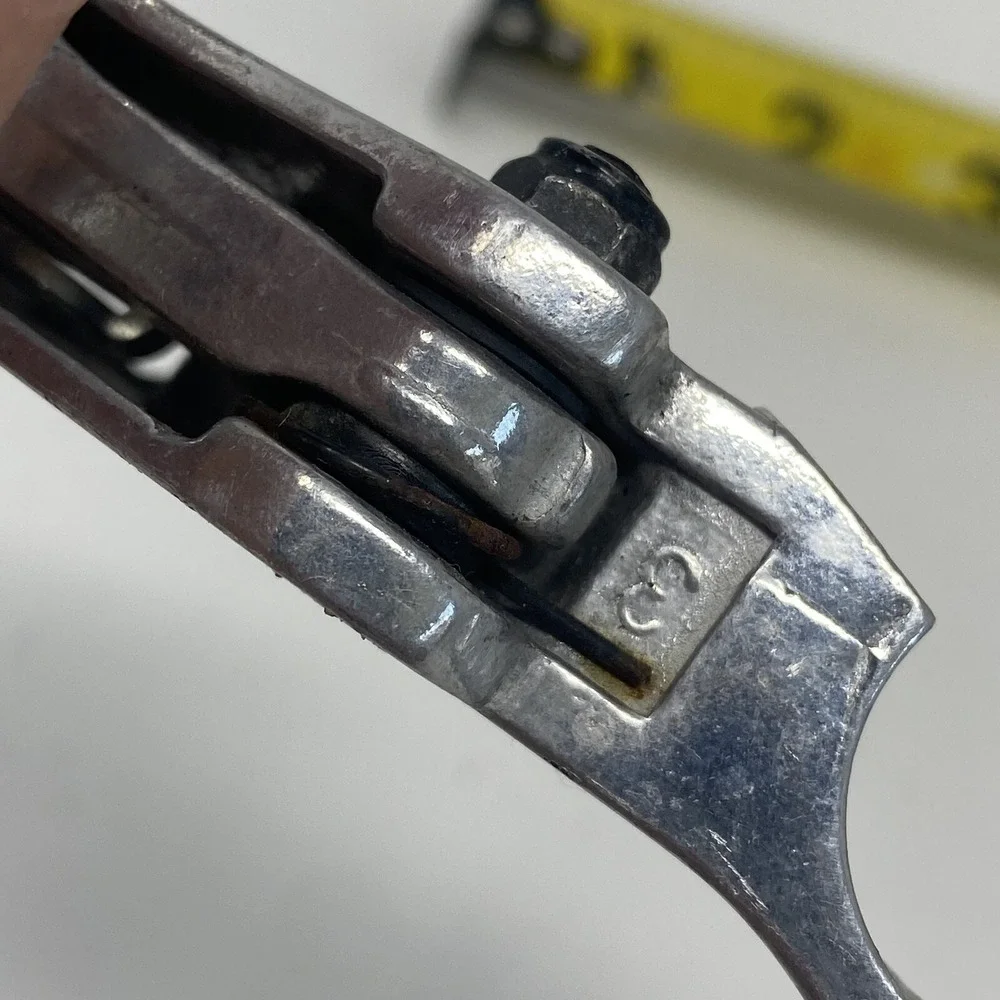 Artek Bike Brake Silver 6